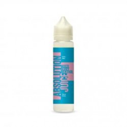 MIXED BERRY MENTHOL